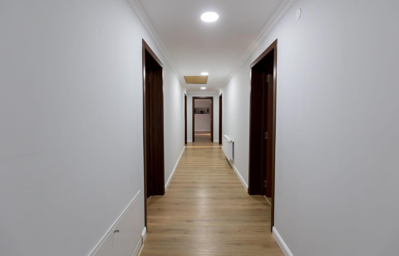 Mihai Palace Buftea Zewnętrze zdjęcie